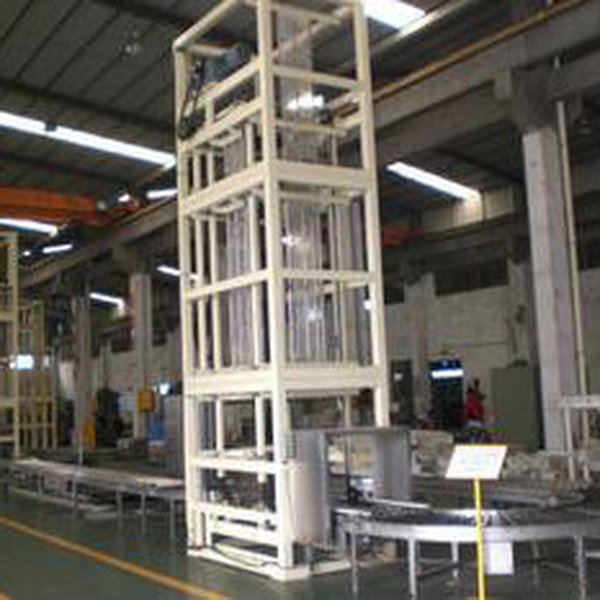 物流提升機(jī)