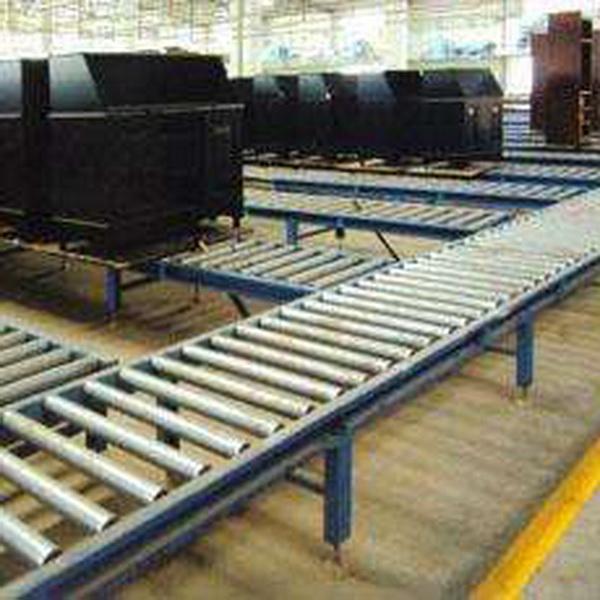 滾筒流水線(xiàn)